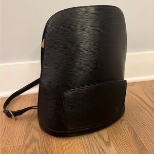 Louis Vuitton Epi Leather Backpack
